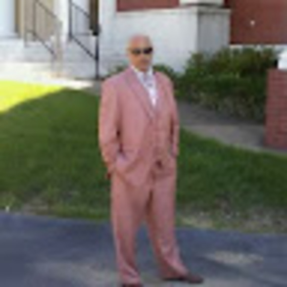 Meet your Posher, Jeffery - Picture 1 of 1